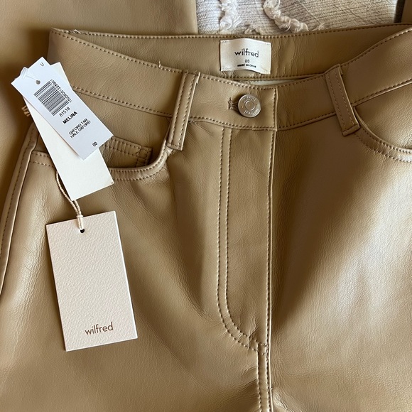 NEW MELINA ARITIZIA PANTS SOLD - Picture 2 of 4